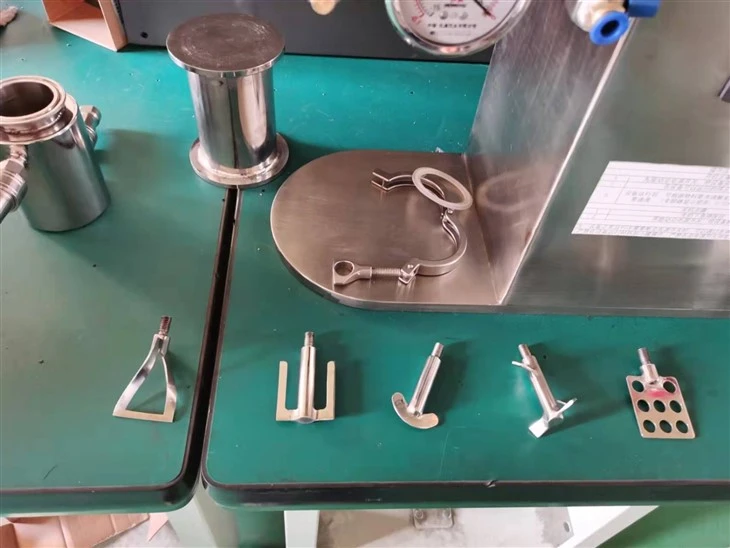 Small Mixer, Lab 100ml Mixing Equipment, Customimzed For University