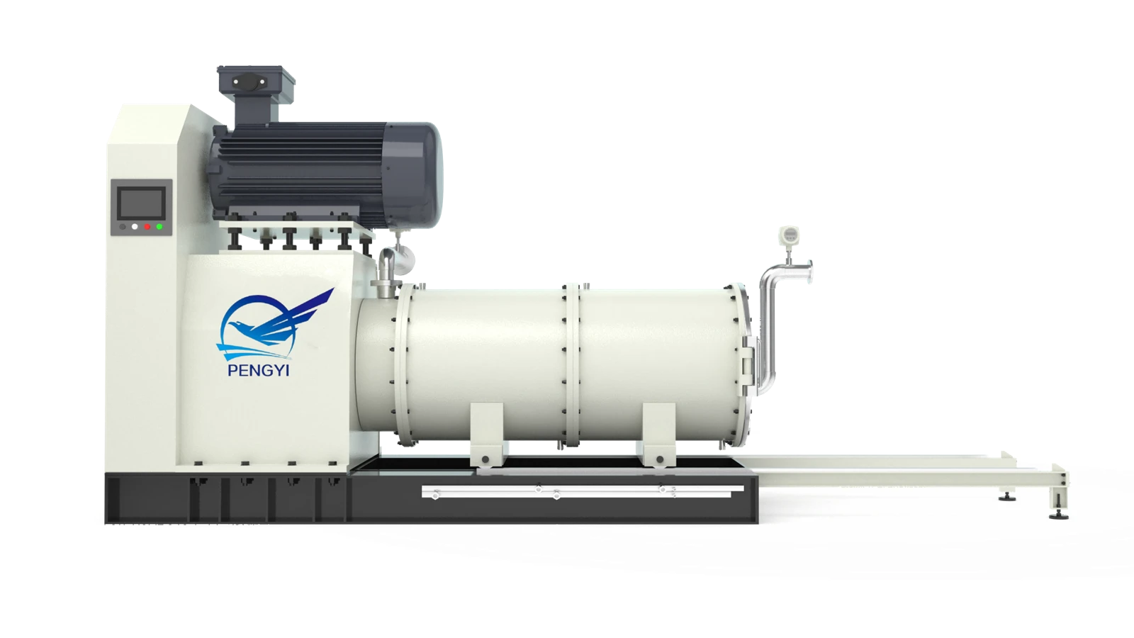 Pengyi technology | nano sand mill helps drug nanization to improve efficacy and safety Pengyi technology | nano sand mill helps drug nanization to improve efficacy and safety